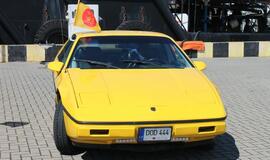 "Seni kibirai" sezono atidarymo šventės renginys  "Žadinkim pavasarį 2016"