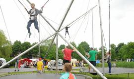 Šilutės miesto šventė