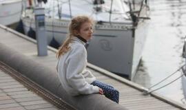 Startavo pirmoji sezono regata „Gero vėjo“