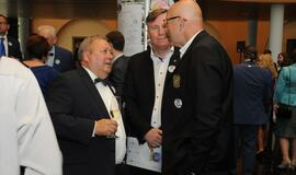 ROTARY klubas "Aditė" švenčia dvidešimtmetį