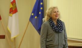 Skaitovų konkursas "Lietuviško žodžio šviesoje"