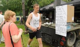 Šilutės miesto šventė