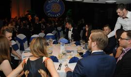 ROTARY klubas "Aditė" švenčia dvidešimtmetį