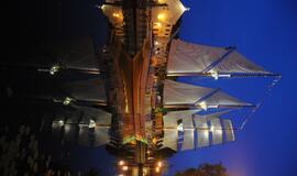 Naktinis viešosios tvarkos reidas