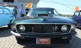 "Seni kibirai" sezono atidarymo šventės renginys  "Žadinkim pavasarį 2016"