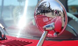 "Seni kibirai" sezono atidarymo šventės renginys  "Žadinkim pavasarį 2016"