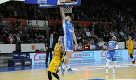 "Neptūnas" - "Šiauliai" - 90:85