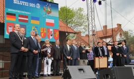 Šilutės miesto šventė