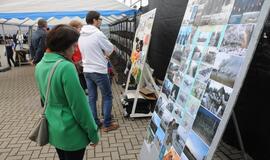 Visuomenės ir kariuomenės diena