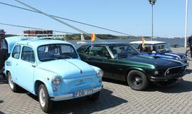 "Seni kibirai" sezono atidarymo šventės renginys  "Žadinkim pavasarį 2016"