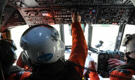 Pratybos "Open Spirit 2016" Klaipėdoje