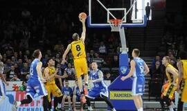 "Neptūnas" - "Šiauliai" - 90:85