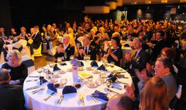 ROTARY klubas "Aditė" švenčia dvidešimtmetį