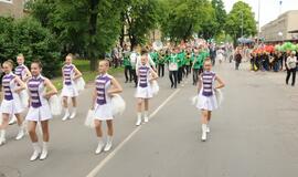 Šilutės miesto šventė