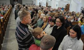 Santuokos įžadų atnaujinimas