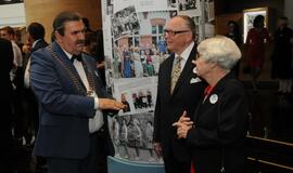 ROTARY klubas "Aditė" švenčia dvidešimtmetį