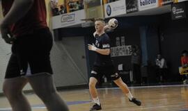 "Dragūnui" čempionų titulo apginti nepavyko