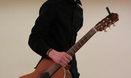 Respublikinis klasikinės gitaros konkursas "Cantabile"