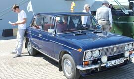 "Seni kibirai" sezono atidarymo šventės renginys  "Žadinkim pavasarį 2016"