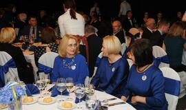 ROTARY klubas "Aditė" švenčia dvidešimtmetį