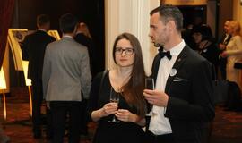 ROTARY klubas "Aditė" švenčia dvidešimtmetį