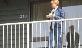 Startavo pirmoji sezono regata „Gero vėjo“