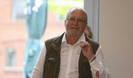 Apdovanoti geriausi jubiliejinio konkurso skaitovai