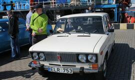 "Seni kibirai" sezono atidarymo šventės renginys  "Žadinkim pavasarį 2016"