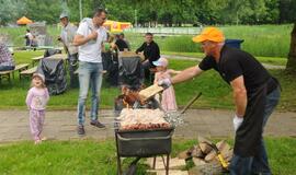 Šilutės miesto šventė