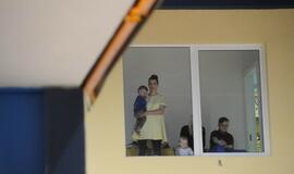 "Dragūnui" čempionų titulo apginti nepavyko