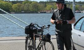 "Seni kibirai" sezono atidarymo šventės renginys  "Žadinkim pavasarį 2016"