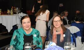 ROTARY klubas "Aditė" švenčia dvidešimtmetį