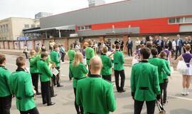 Šilutės miesto šventė