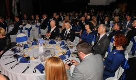 ROTARY klubas "Aditė" švenčia dvidešimtmetį