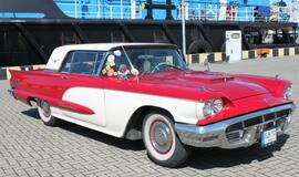 "Seni kibirai" sezono atidarymo šventės renginys  "Žadinkim pavasarį 2016"