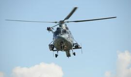 Pratybos "Open Spirit 2016" Klaipėdoje