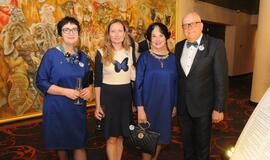 ROTARY klubas "Aditė" švenčia dvidešimtmetį