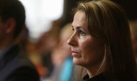 Apdovanoti geriausi jubiliejinio konkurso skaitovai