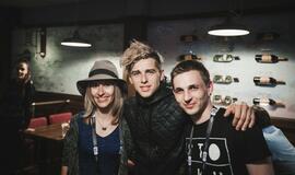 "Eurovizija 2016" užkulisiai pro klaipėdiečių objektyvą