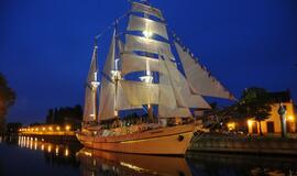 Naktinis viešosios tvarkos reidas