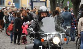 Baikerių susitikime - rekordas