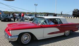 "Seni kibirai" sezono atidarymo šventės renginys  "Žadinkim pavasarį 2016"