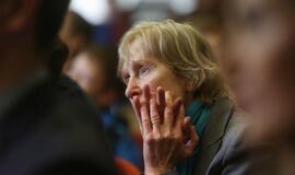 Apdovanoti geriausi jubiliejinio konkurso skaitovai