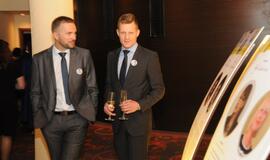 ROTARY klubas "Aditė" švenčia dvidešimtmetį