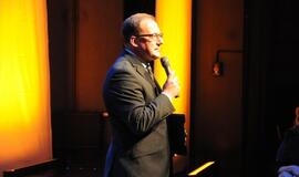 ROTARY klubas "Aditė" švenčia dvidešimtmetį