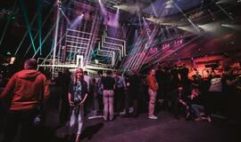 "Eurovizija 2016" užkulisiai pro klaipėdiečių objektyvą