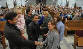 Santuokos įžadų atnaujinimas