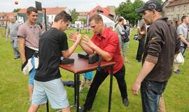 Šilutės miesto šventė