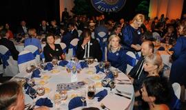 ROTARY klubas "Aditė" švenčia dvidešimtmetį