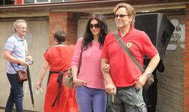 Šilutės miesto šventė